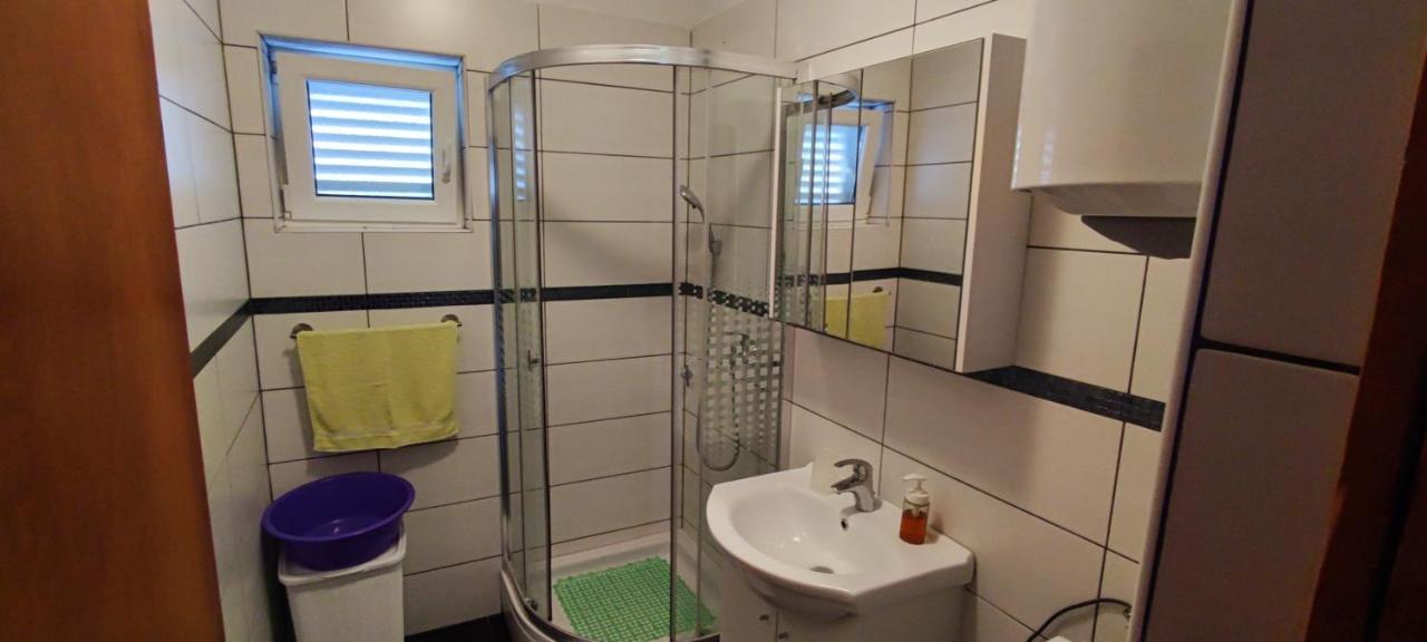 Apartment Biondic 센 외부 사진