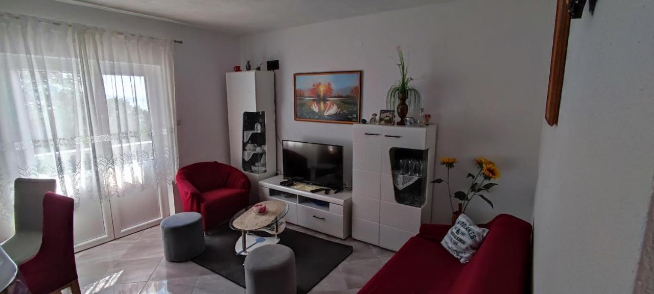 Apartment Biondic 센 외부 사진