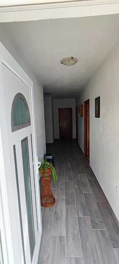 Apartment Biondic 센 외부 사진
