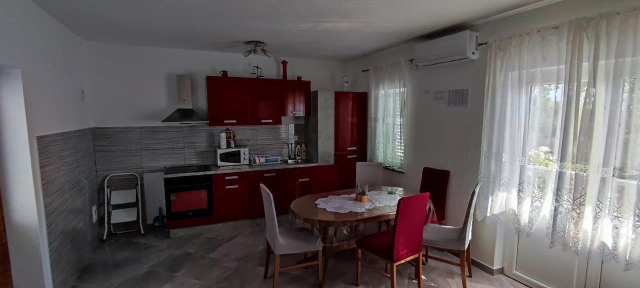 Apartment Biondic 센 외부 사진